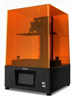 3Dプリンター