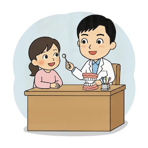 えとう歯科無料相談をご利用ください