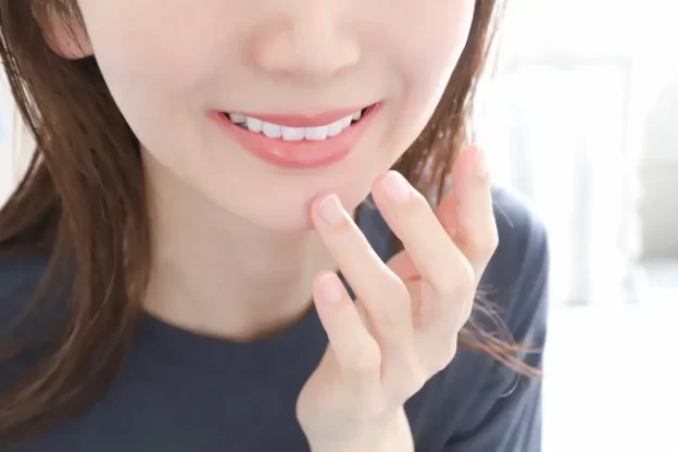 日本の矯正人口