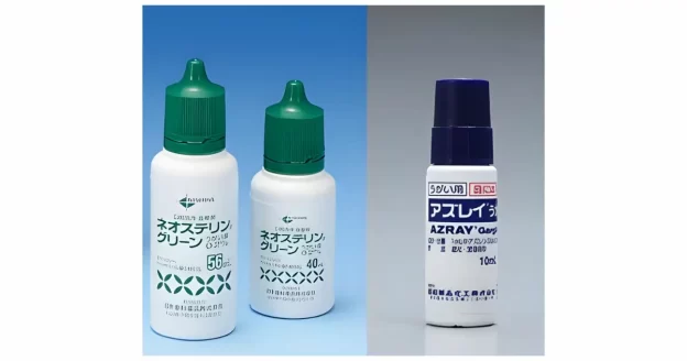 うがい薬は使い分けが大事