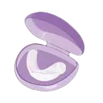 ホワイトニング用マウスピース