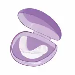 ホワイトニング用マウスピース