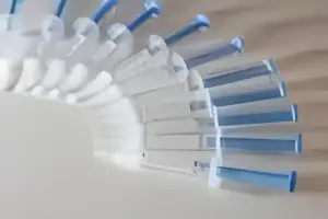 ホームホワイトニングのジェル