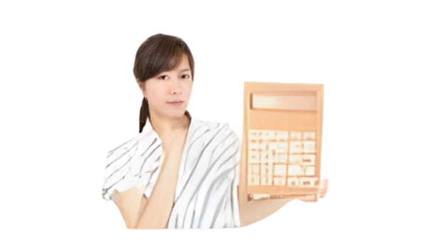 dentaku josei 600 338