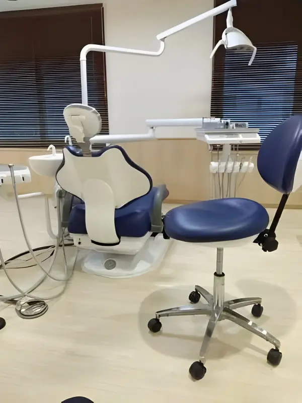 えとう歯科診療室