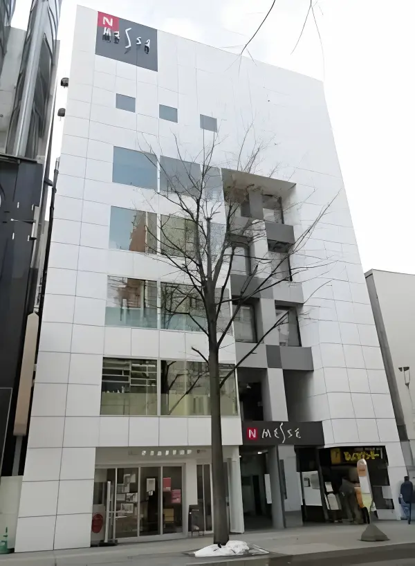 えとう歯科外観