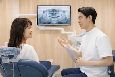 歯科医師・えとうよしたけ